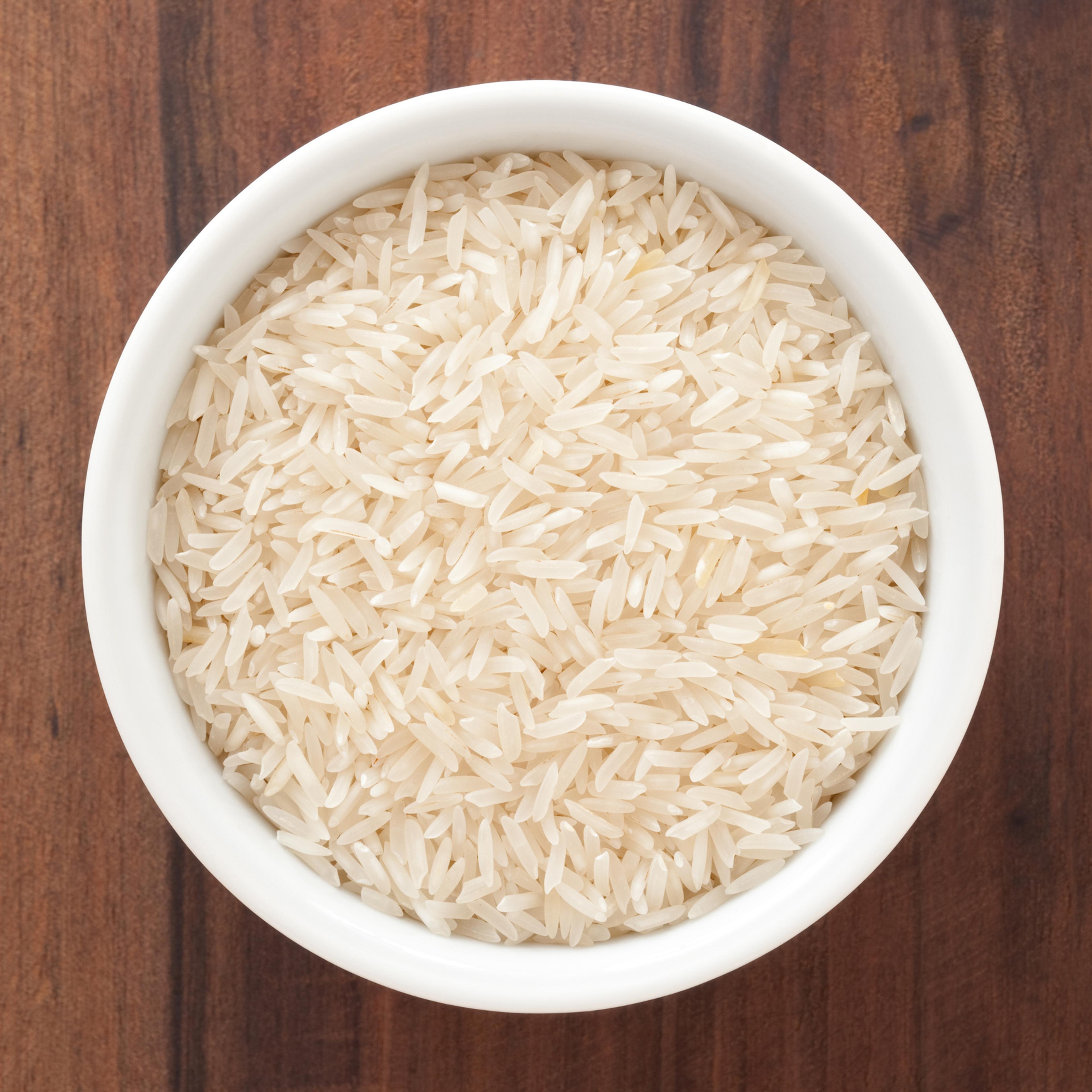 Savannah Foods Basmati Rice 5kg